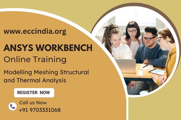 ANSYS WORKBENCH Online Training in Hyderabad