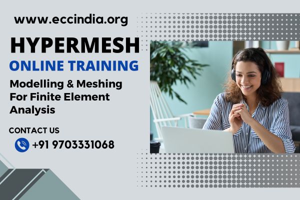 HYPERMESH Online Training in Hyderabad