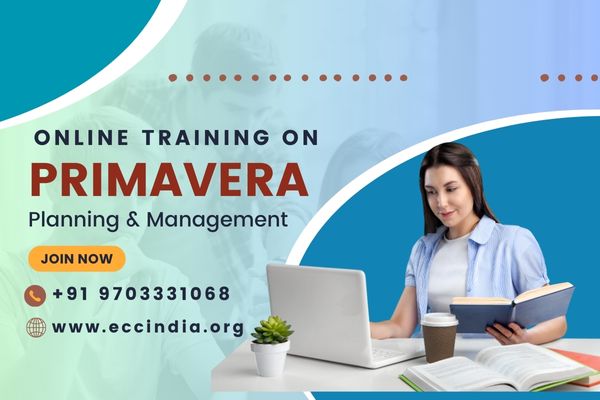 PRIMAVERA Online Training in Hyderabad