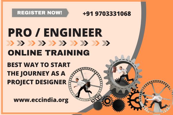 PRO E Online Training in Hyderabad