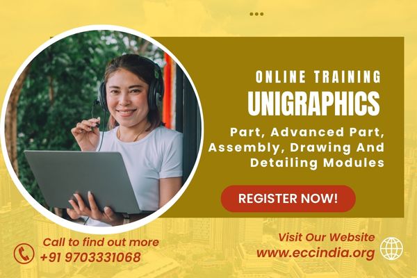 UNIGRAPHICS Online Training in Hyderabad